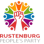 Rustenburg People's Party logo