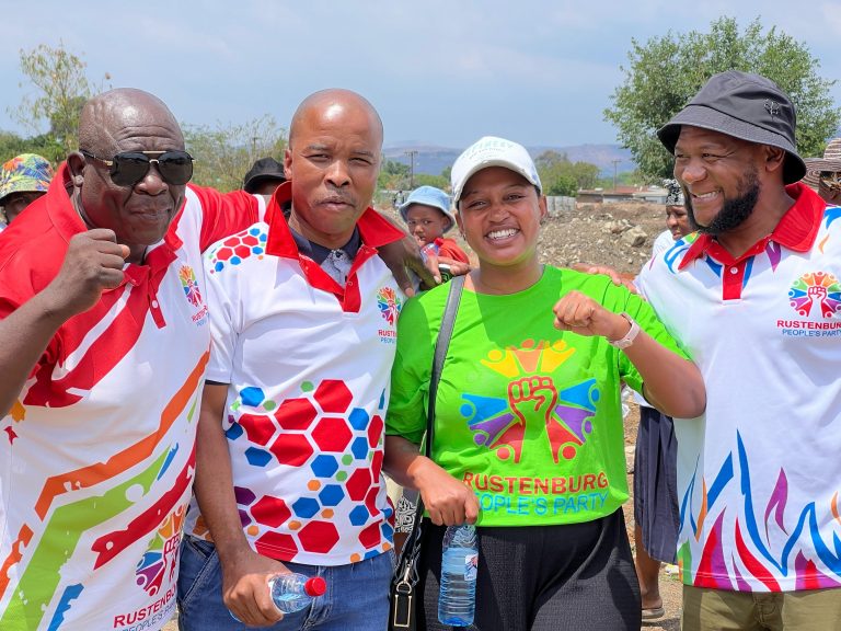 ward 11 - door to door.